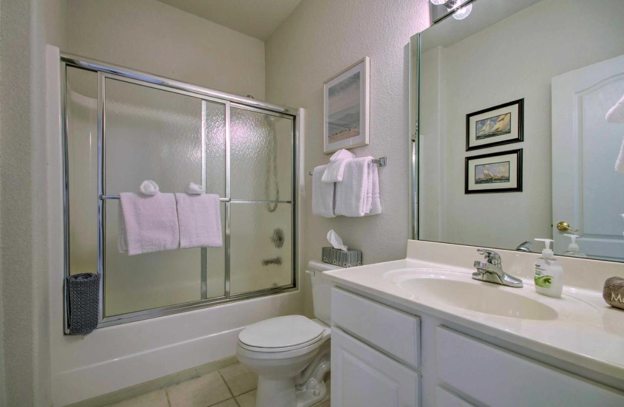 Apartment Lakefront Ozark With Views And Boat Slip! Lake Ozark
